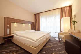 Heikotel - Hotel Am Stadtpark