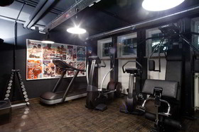 Henri Hotel Hamburg Downtown