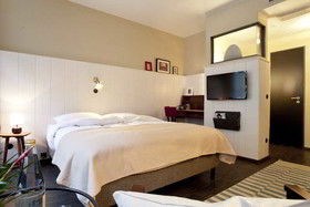 Henri Hotel Hamburg Downtown