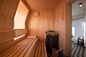 Henri Hotel Hamburg Downtown