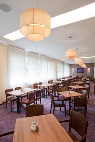 Premier Inn Hamburg City Alster Hotel