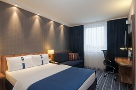 Premier Inn Hamburg City Alster Hotel