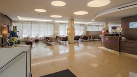 Premier Inn Hamburg City Alster Hotel