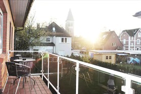 Hotel Altenwerder Hof