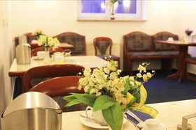 Hotel Altenwerder Hof