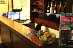 Hotel Altenwerder Hof