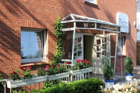 Hotel Altenwerder Hof