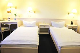 Hotel Altenwerder Hof