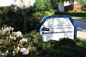 Hotel Altenwerder Hof