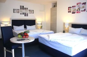 Hotel Altenwerder Hof