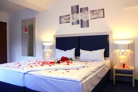 Hotel Altenwerder Hof