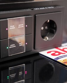 Hotel am Beatles-Platz