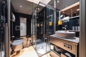 Hotel am Beatles-Platz