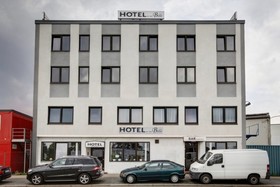 Hotel an der Bille