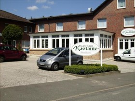 Hotel & Landhaus Kastanie