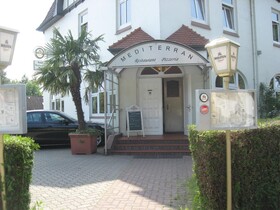 Hotel & Restaurant Mediterran