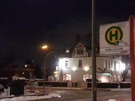 Hotel & Restaurant Mediterran