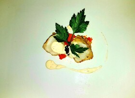 Hotel & Restaurant Mediterran