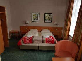 Hotel & Restaurant Mediterran