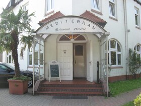 Hotel & Restaurant Mediterran