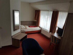 Hotel & Restaurant Mediterran