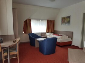 Hotel & Restaurant Mediterran