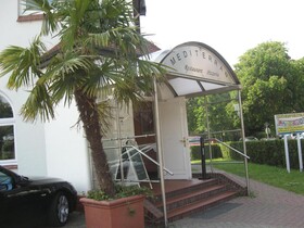 Hotel & Restaurant Mediterran