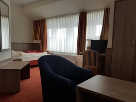 Hotel & Restaurant Mediterran