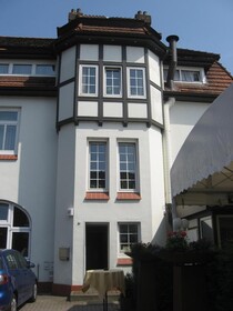 Hotel & Restaurant Mediterran