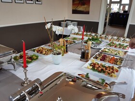 Hotel & Restaurant Mediterran