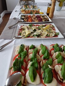 Hotel & Restaurant Mediterran