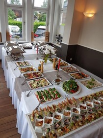 Hotel & Restaurant Mediterran