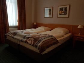 Hotel & Restaurant Mediterran