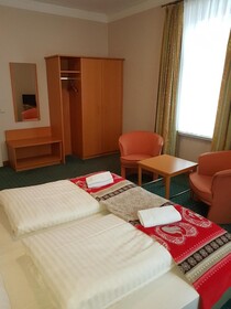 Hotel & Restaurant Mediterran