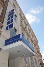 Hotel Commerz