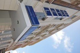Hotel Commerz