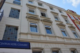 Hotel Commerz