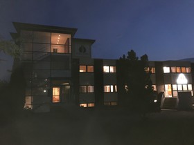 Hotel Denbu