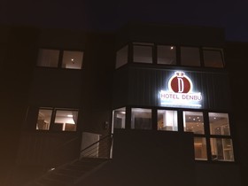 Hotel Denbu