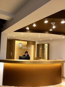 Hotel Denbu