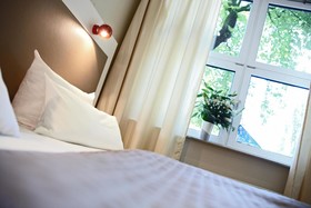 Hotel Domicil Hamburg By Golden Tulip