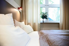 Hotel Domicil Hamburg By Golden Tulip