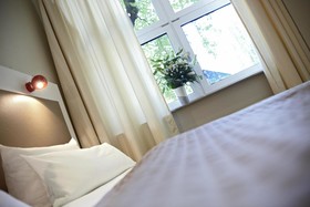 Hotel Domicil Hamburg By Golden Tulip