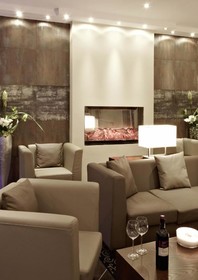 Hotel Domicil Hamburg By Golden Tulip