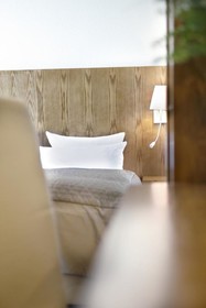 Hotel Domicil Hamburg By Golden Tulip