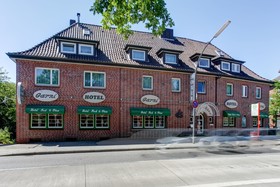 Hotel Elbinsel