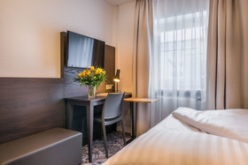 Signature Hotel Astoria Hamburg