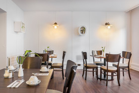 Signature Hotel Astoria Hamburg