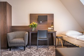 Signature Hotel Astoria Hamburg