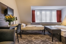 Signature Hotel Astoria Hamburg